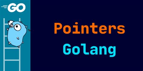 Golang Strings Pointers