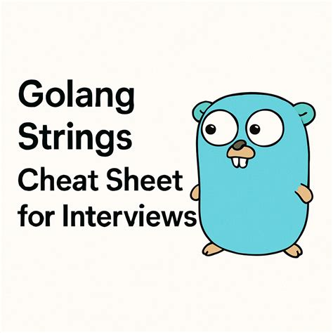 Golang Strings Repeat