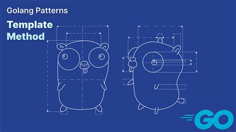 Golang Template Method