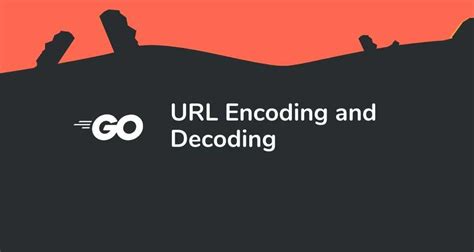 Golang Template Url Encode