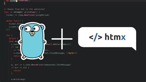 golang websocket chat example