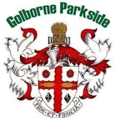 golborne parkside sports & community club