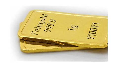 585 Goldpreis pro Gramm - 14 Karat Gold Preis & Wert