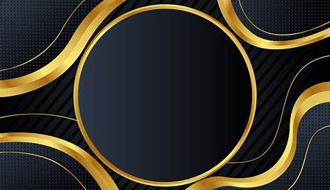 Gold And Black Background Design Hd 10 Top s FULL HD 1080p For PC
