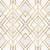 gold and white pattern wallpaper