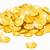 gold coin clipart