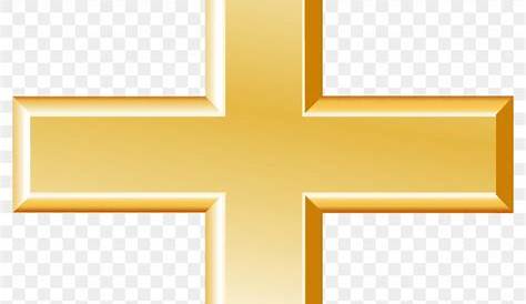 Gold Cross Png : Gold cross, download free cross transparent png images