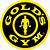 gold gym logo png