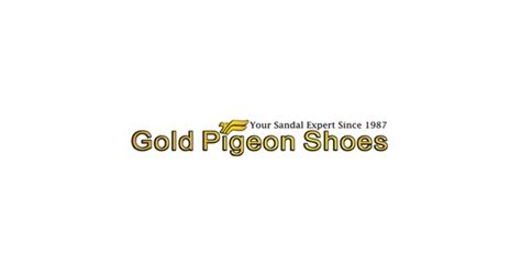 Gold Pigeon Shoes Wet & Dry Performance Sandals For The Whole Family