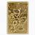 gold plated mewtwo card value