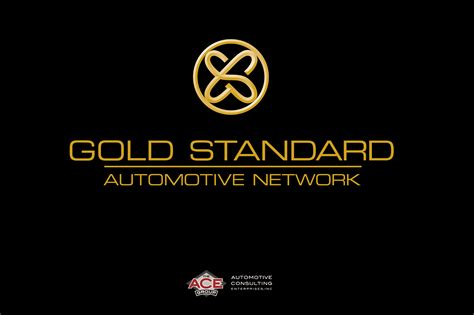 Gold Standard Automotive Network Closes Out Another Record