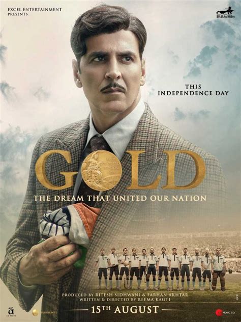 gold 2018 movie online