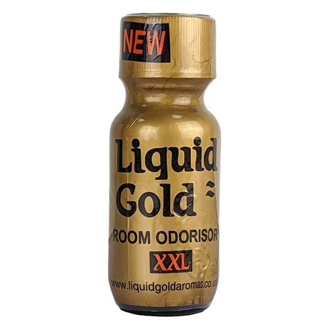 gold 9 liquid