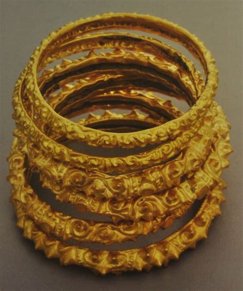 Gold Bangle Bracelet Philippines