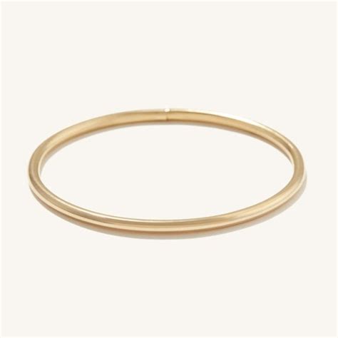 Gold Bangle Bracelets Canada