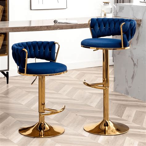 Gold Bar Stools Walmart