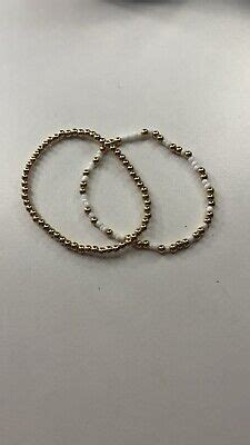 Gold Bracelets Ebay Uk