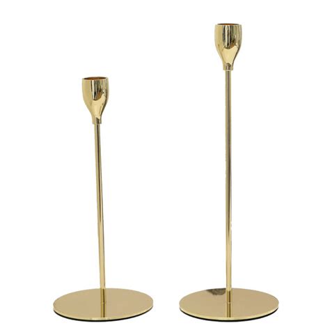 Gold Candlestick Holder Uk