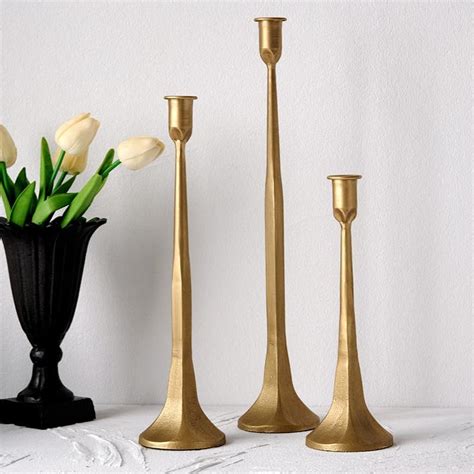 Gold Candlestick Holders Cheap