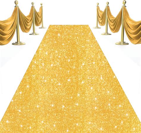 Gold Carpet Amazon
