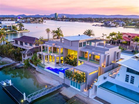 gold coast australia real estate