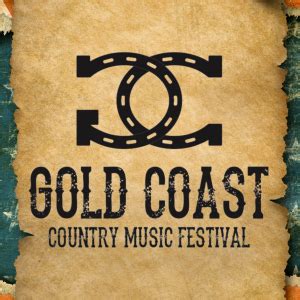 gold coast country music festival 2023