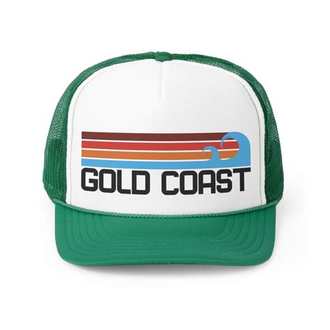 Gold Coast Hat