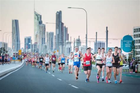 gold coast marathon 2024 registration