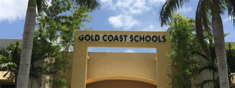 gold coast real estate school miami