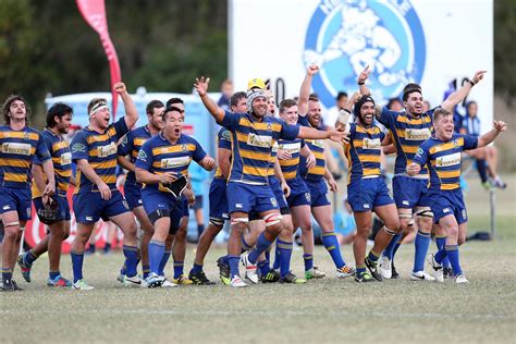 gold coast rugby league competition