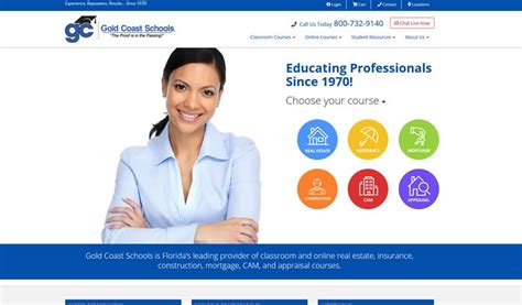 gold coast school real estate online course