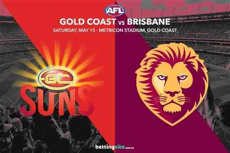 gold coast suns footy tipping