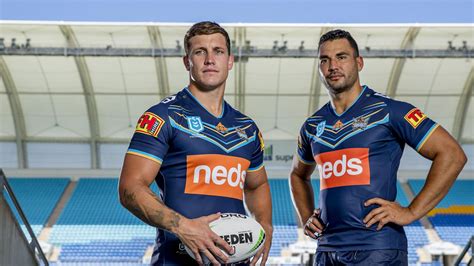 gold coast titans rugby fixtures