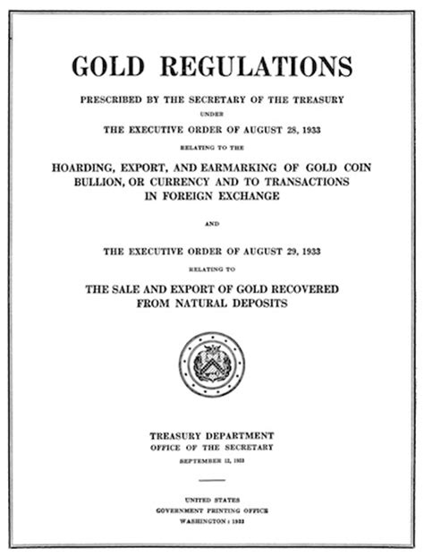 gold confiscation act 2011