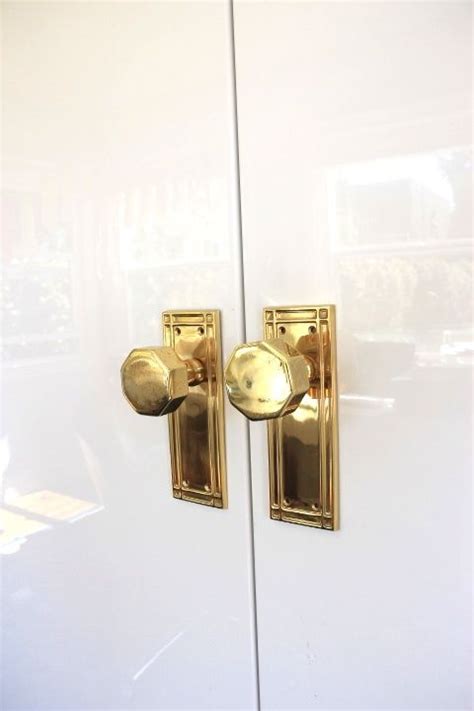 Gold Door Knobs Ikea