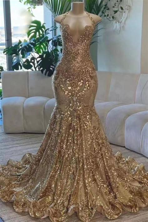 Sparkle and Shine: Shop Our Stunning Collection of Gold Dresses!