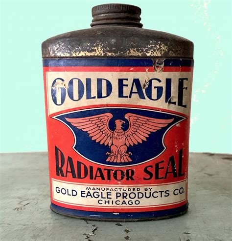 gold eagle product company