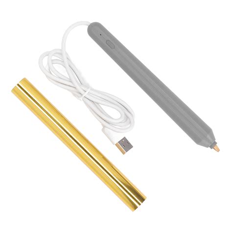 Gold Embossing Pen