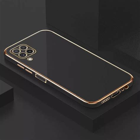 Gold Frame Phone Case