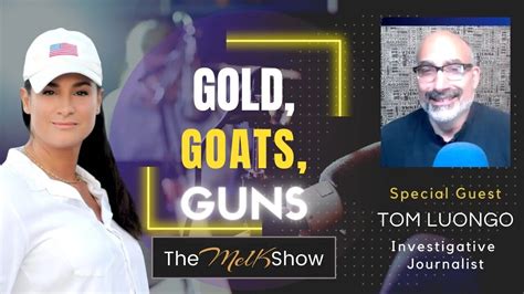 gold goats and guns tom luongo