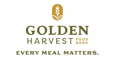 gold harvest food bank