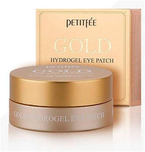 Gold Hydrogel Eye Patch Price