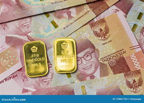 gold investment in indonesia