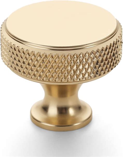 Gold Knobs For Dresser Amazon