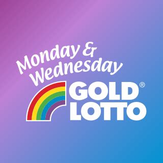 gold lotto results qld