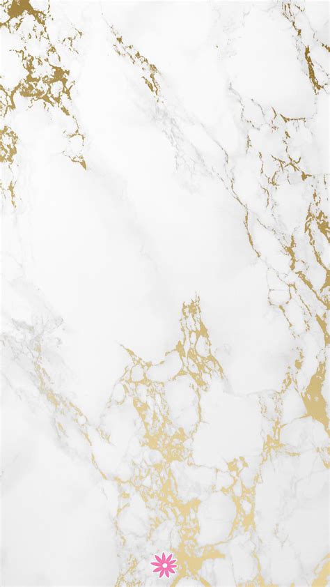 Gold Marble Background Iphone