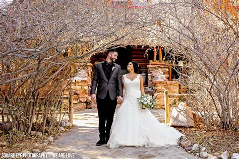 gold mountain manor big bear wedding