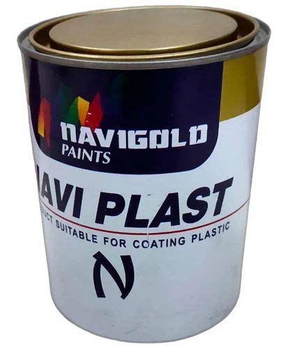 Gold Paint For Plastic Surface