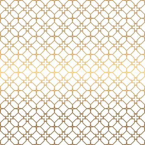 Gold Pattern Background Png