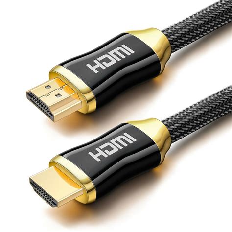 gold plated hdmi cable best buy